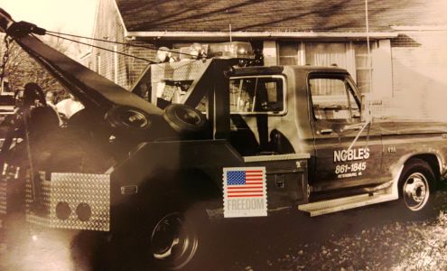 Nobles 2 Towing Service