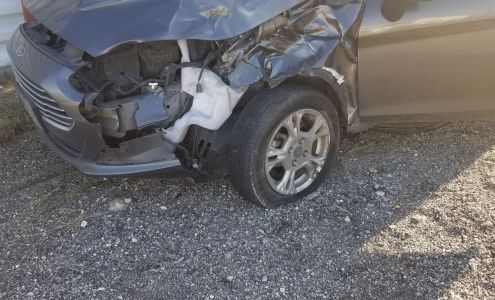 Killeen Towing & Recovery