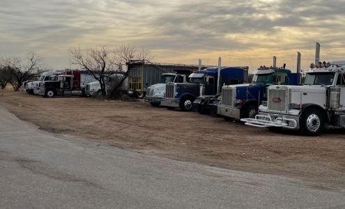 Lone Star Diesel Mobile Service LLC 104 Lewin St, Miles Texas 76861