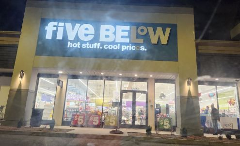 Five Below