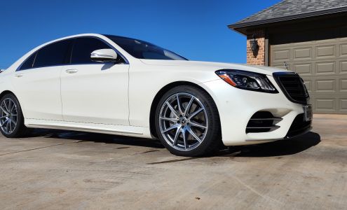 Black Diamond Details | Lubbock Ceramic Coating | Paint Correction | Auto Detailing