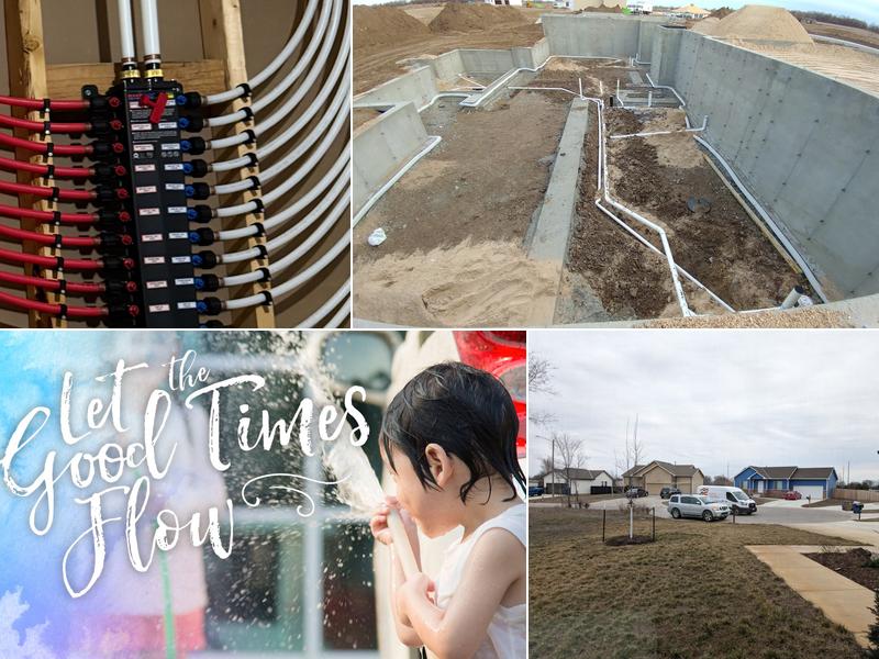 Plumbing Solutions Of Wichita Inc