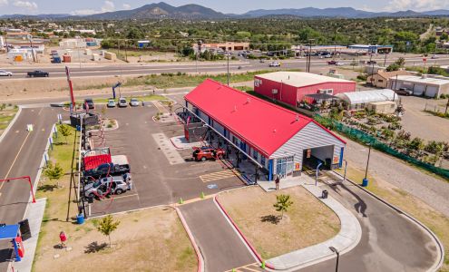 Champion Xpress Carwash Silver City