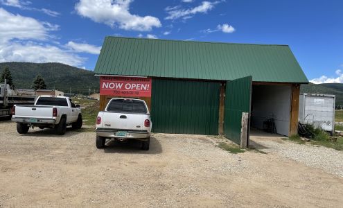 Rocky Mountain Automotive Angel Fire