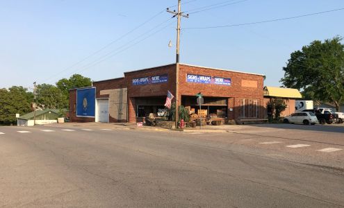 Collard Designs Calvin