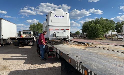 Deuces Towing and Recovery