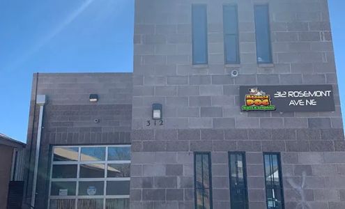 Atomic Dog Signs & Graphics