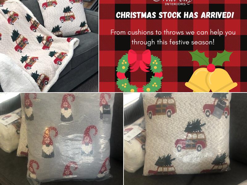 Mid City Interiors And Carpets