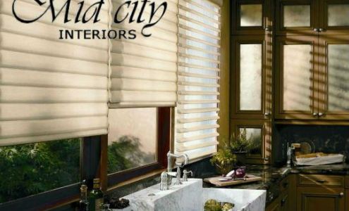 Mid City Interiors And Carpets