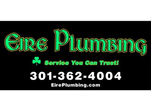 Eire Plumbing