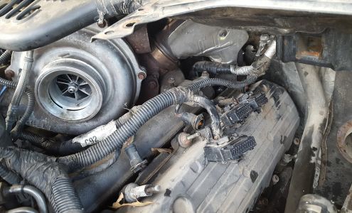 David's Mobile Mechanic Service