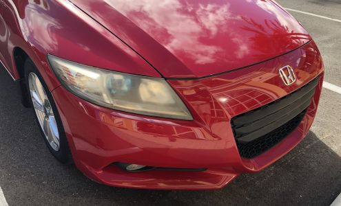 Doctor Headlight Restoration Naples