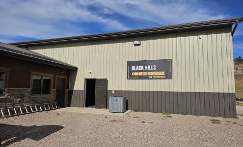 Black Hills UTV Performance LLC Black Hawk