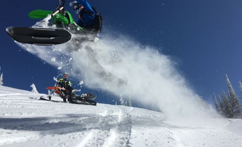 The Cycle Barn, LLC Deary