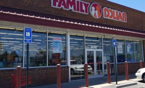 Family Dollar