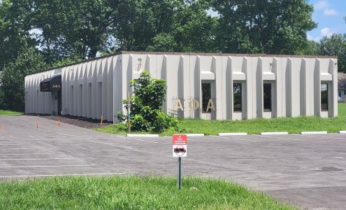 Beta Lambda Educational Institute and Alpha Phi Alpha Fraternity, Inc. Raytown