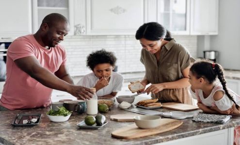 Healthy Dietary Supplements and Multivitamins Store in Richmond VA- Nutriment First