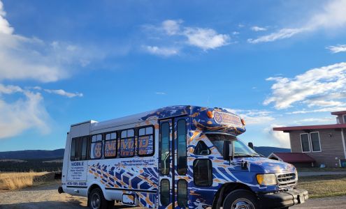 Nomad Mobile Tire and Lube Eureka