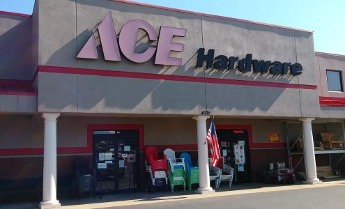 Ace Hardware Hammonds