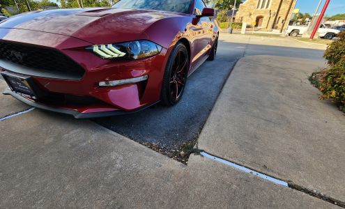 Ken Stoepel Certified Pre-Owned Auto Center