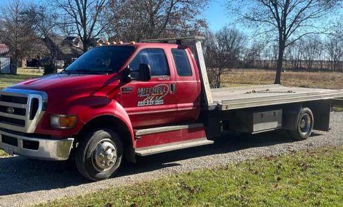 Mitchell Towing Meadville