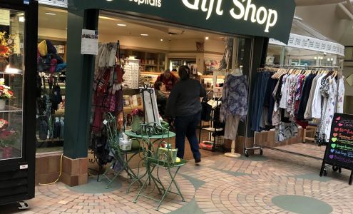 Friends of University Hospitals Gift Shop