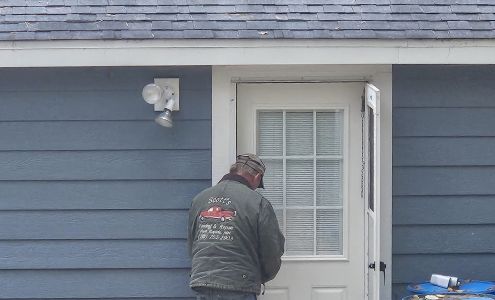 Scott's Towing & Repair