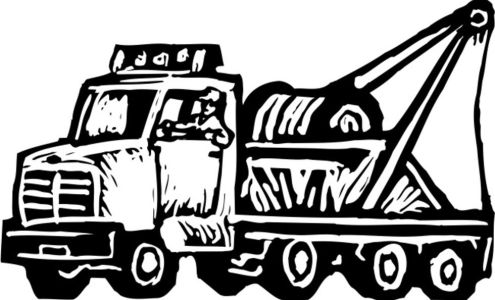 Downs Towing & Recovery LLC Ruidoso Downs