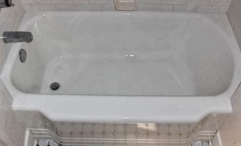 Bathtub Solutions