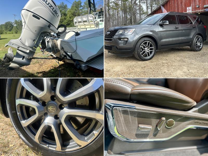 Grime2Shine Automotive Detailing