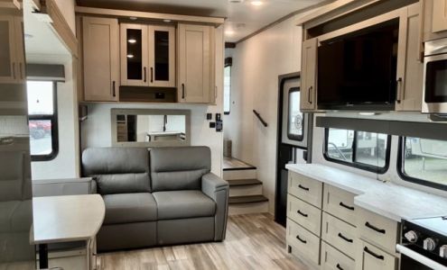 Genuine RV & Powersports Idabel