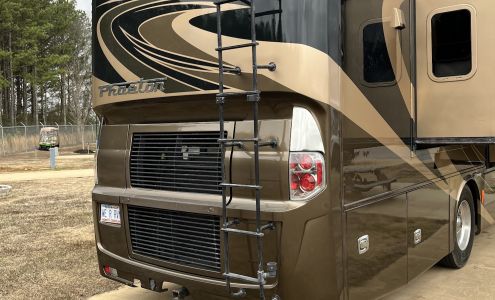 PRO FINISHES 214 2nd St, Belmont Mississippi 38827