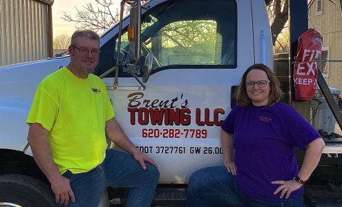 Brent's Towing LLC