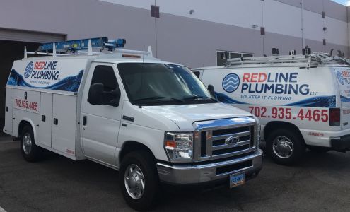 Redline Plumbing LLC
