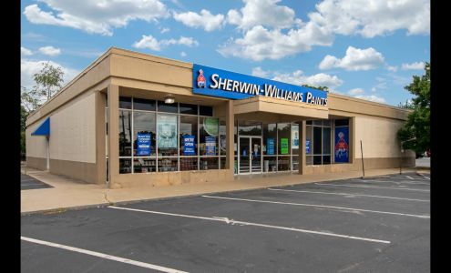Sherwin-Williams Paint Store