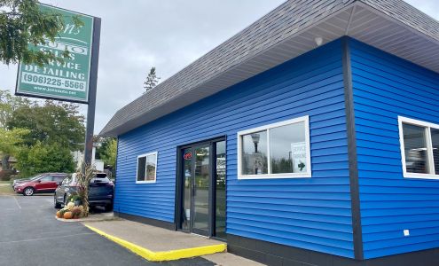 Champion Glass MQT, Inc.