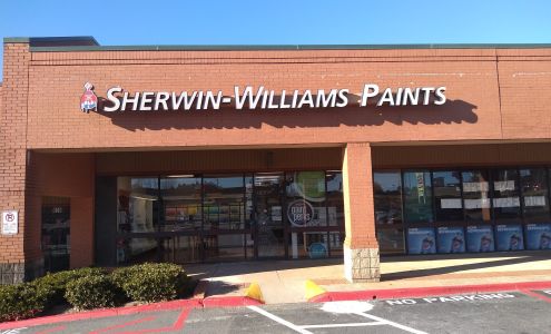 Sherwin-Williams Paint Store