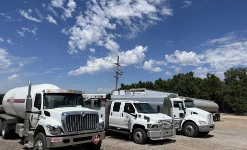 Advance Tint Solutions 101 Crescent Ave, Ford Kansas 67842