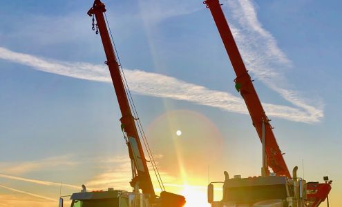 Southwest Towing Inc.