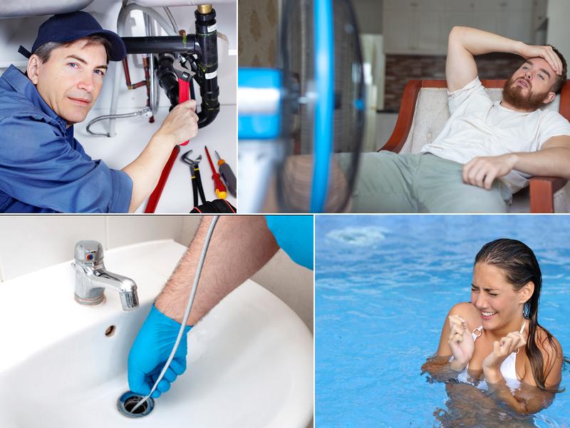 Aladdin Plumbing & Mechanical