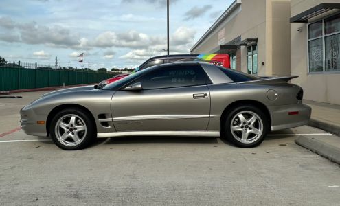 Duran’s Window Tint