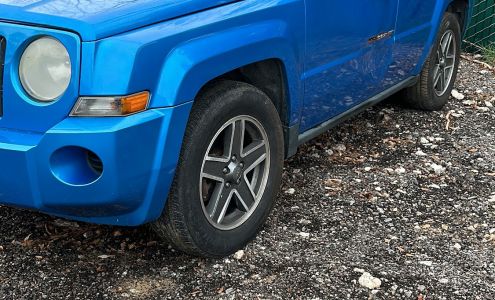 832 Cash For Cars Houston