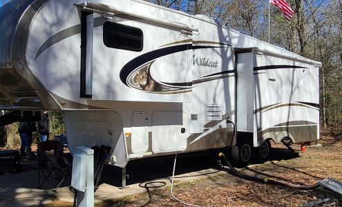 Lone Star Mobile RV Inspection & Service 501 Hues Rd, Shepherd Texas 77371