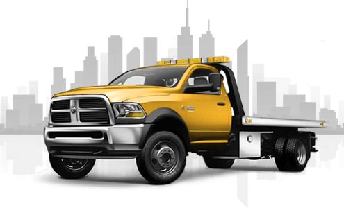 Oklahoma Towing Service