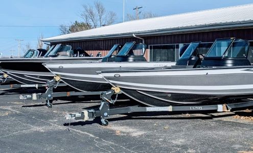 Waconda Boats and Motors Glen Elder