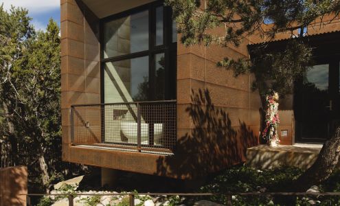 Campbell and Steele LLC