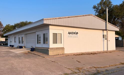 Moxie Auto Care & Glass Repair Hillsboro