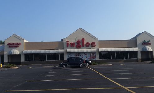 Ingles Markets