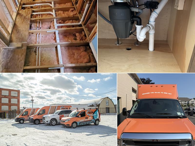 Colin The Plumber LLC