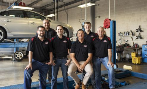 Edgestone Automotive